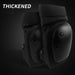 Scooter Protective Gear with Knee Elbow Pads Wrist Guards Helmet for Kids/Teens/Adult - amazingooh
