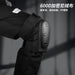 Scooter Protective Gear with Knee Elbow Pads Wrist Guards Helmet for Kids/Teens/Adult - amazingooh
