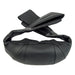 Shiatsu Neck & Back Massager with Heat Deep Kneading Massage Pillow for Shoulder - Amazingooh Wholesale
