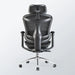 SIHOO A3 Doro C300 Ergonomics Executive Office Chair with Footrest Black - Amazingooh Wholesale