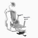 SIHOO A3 Doro C300 Ergonomics Executive Office Chair with Footrest Black - Amazingooh Wholesale