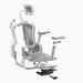 SIHOO A3 Doro C300 Ergonomics Executive Office Chair with Footrest Grey - Amazingooh Wholesale