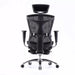 Sihoo Ergonomic Office Chair V1 3D Adjustable High-Back Breathable With Footrest And Lumbar Support - Amazingooh Wholesale