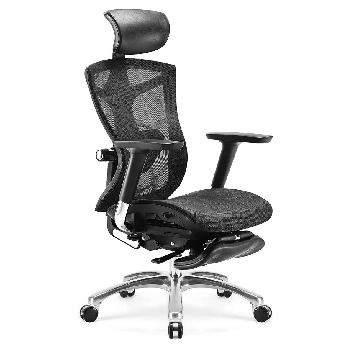 Sihoo Ergonomic Office Chair V1 3D Adjustable HighBack Breathable With