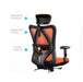 Sihoo M18 Ergonomic Office Chair, Computer Chair Desk Chair High Back Chair Breathable,3D Armrest and Lumbar Support - amazingooh