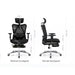 Sihoo M18 Ergonomic Office Chair, Computer Chair Desk Chair High Back Chair Breathable,3D Armrest and Lumbar Support - amazingooh