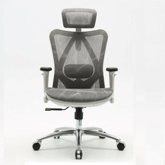 Sihoo V1 Ergonomic Office Chair High Back Computer Desk Chair Office Chair Black
