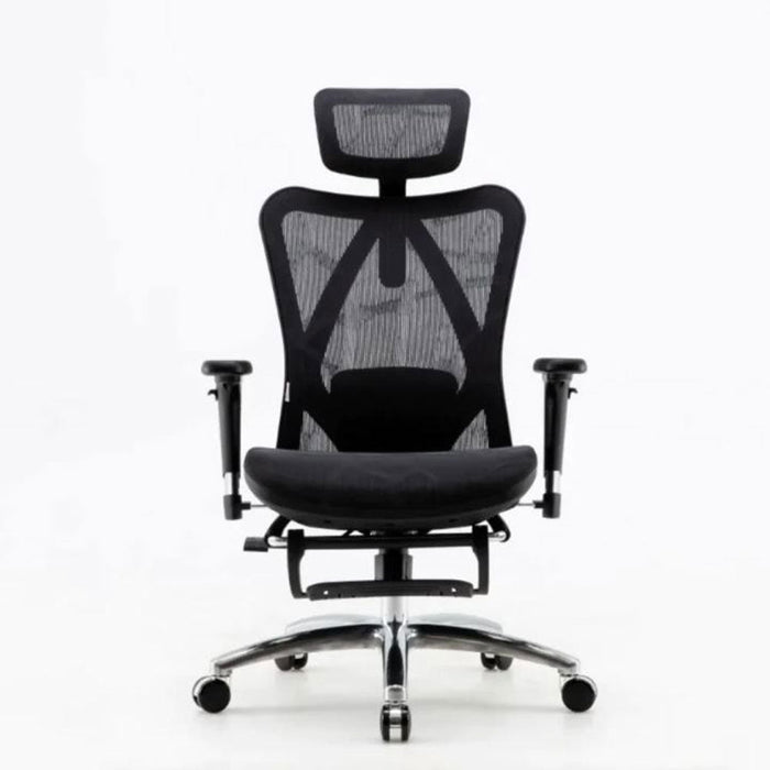 Sihoo M57 Ergonomic Office Chair, Computer Chair Desk Chair High Back Chair Breathable,3D Armrest and Lumbar Support - Amazingooh Wholesale