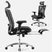 Sihoo M57 Ergonomic Office Chair, Computer Chair Desk Chair High Back Chair Breathable,3D Armrest and Lumbar Support - Amazingooh Wholesale