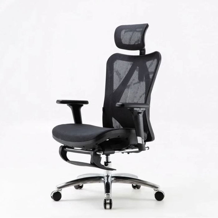 Sihoo M57 all mesh office chair Adjustable Ergonomic Chair hard-working  office chair