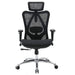 Sihoo M57 Ergonomic Office Chair, Computer Chair Desk Chair High Back Chair Breathable,3D Armrest and Lumbar Support - amazingooh