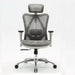 Sihoo M57 Ergonomic Office Chair, Computer Chair Desk Chair High Back Chair Breathable,3D Armrest and Lumbar Support (Grey Frame and Grey Mesh) - Amazingooh Wholesale