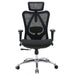 Sihoo M57 Ergonomic Office Chair, Computer Chair Desk Chair High Back Chair Breathable,3D Armrest and Lumbar Support (Grey Frame and Grey Mesh) - Amazingooh Wholesale