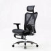 Sihoo M57 Ergonomic Office Chair, Computer Chair Desk Chair High Back Chair Breathable,3D Armrest and Lumbar Support (Grey Frame and Grey Mesh) - Amazingooh Wholesale