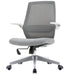 SIHOO M76 Ergonomic Office Chair Swivel Desk Chair Height Adjustable Mesh Back Computer Chair with Lumbar Support, 90° Flip-up Armrest - Amazingooh Wholesale