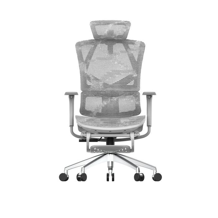 Sihoo Vito M90 Ergonomic Office Chair Ergonomic Office Chair Seat Adjustable Height Deluxe Mesh Chair Back Support - Amazingooh Wholesale