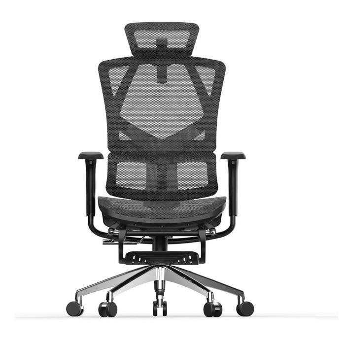 Sihoo Vito M90 Ergonomic Office Chair Ergonomic Office Chair Seat Adjustable Height Deluxe Mesh Chair Back Support - Amazingooh Wholesale