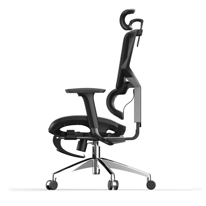 Sihoo Vito M90 Ergonomic Office Chair Ergonomic Office Chair Seat Adjustable Height Deluxe Mesh Chair Back Support - Amazingooh Wholesale