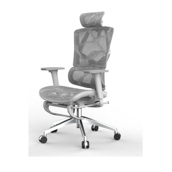 Sihoo Vito M90 Ergonomic Office Chair Ergonomic Office Chair Seat Adjustable Height Deluxe Mesh Chair Back Support - Amazingooh Wholesale