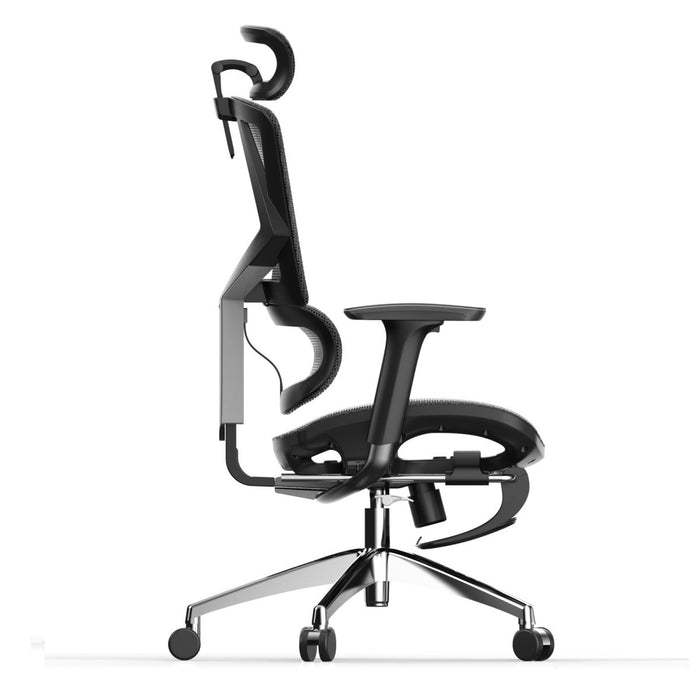 Sihoo Vito M90 Ergonomic Office Chair Ergonomic Office Chair Seat Adjustable Height Deluxe Mesh Chair Back Support - Amazingooh Wholesale