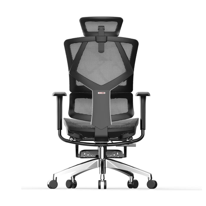 Sihoo Vito M90 Ergonomic Office Chair Ergonomic Office Chair Seat Adjustable Height Deluxe Mesh Chair Back Support - Amazingooh Wholesale