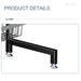 Single/Double Tier Over Sink Dish Drying Rack Kitchen Drainer Storage Holder Bowl Organiser - Amazingooh Wholesale