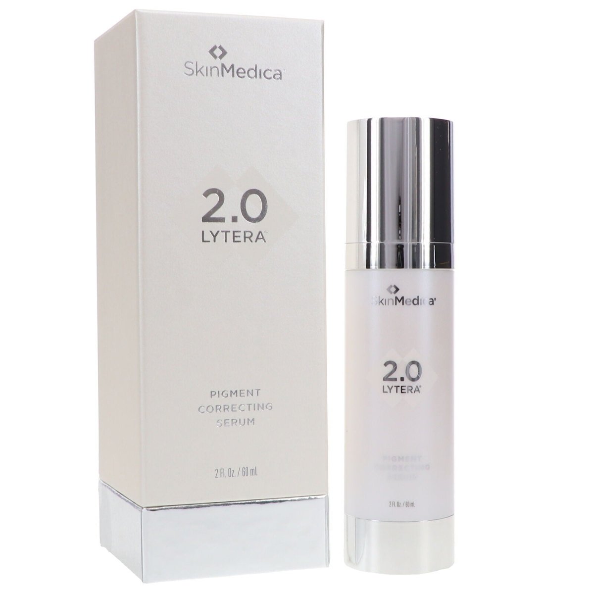 Skinmedica Lytera 2.0 Pigment Correcting Facial Serum 60ml - Amazingooh ...