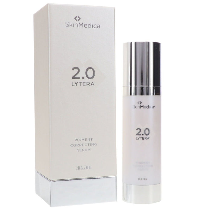 Lytera Skinmedica Lytera 2.0 Pigment Correcting Facial Serum 60ml - Amazingooh ...