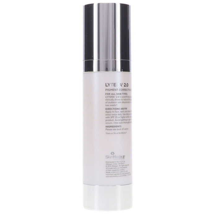 Lytera Skinmedica Lytera 2.0 Pigment Correcting Facial Serum 60ml - Amazingooh ...