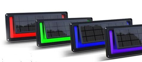 Solar Step Lights - Amazingooh Wholesale
