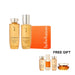 Sulwhasoo Concetrated Ginseng Daily routine Set (6 Items) - Amazingooh Wholesale