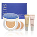 Su:m37 Water-full CC Cushion Perfect Finish Special Edition 01 - amazingooh