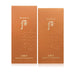 The History of Whoo Cheongidan Radiant Rejuvenating Balancer and Emulsion - amazingooh