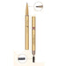 The History Of Whoo Gongjinhyang Mi Eyebrows Pencil Gray/Brown - Amazingooh Wholesale