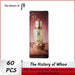 The History of Whoo Self-Generating Aging Concentrate Samples 1ml x 30/60/90/120pcs (30ml) - Amazingooh Wholesale