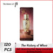 The History of Whoo Self-Generating Aging Concentrate Samples 1ml x 30/60/90/120pcs (30ml) - Amazingooh Wholesale