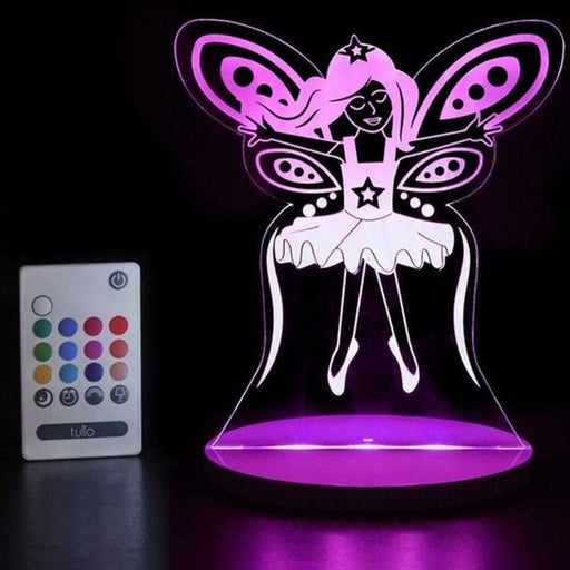 Tulio Fairy Princess Dream Light Lamp - Amazingooh Wholesale