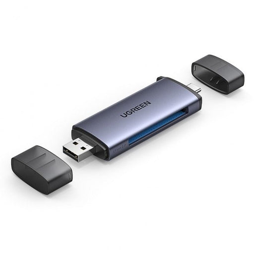 UGREEN 50906 USB 3.0 to CFast 2.0 Card Reader - Amazingooh Wholesale