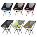 Ultralight Aluminum Alloy Folding Camping Camp Chair Outdoor Hiking Patio Backpacking - amazingooh