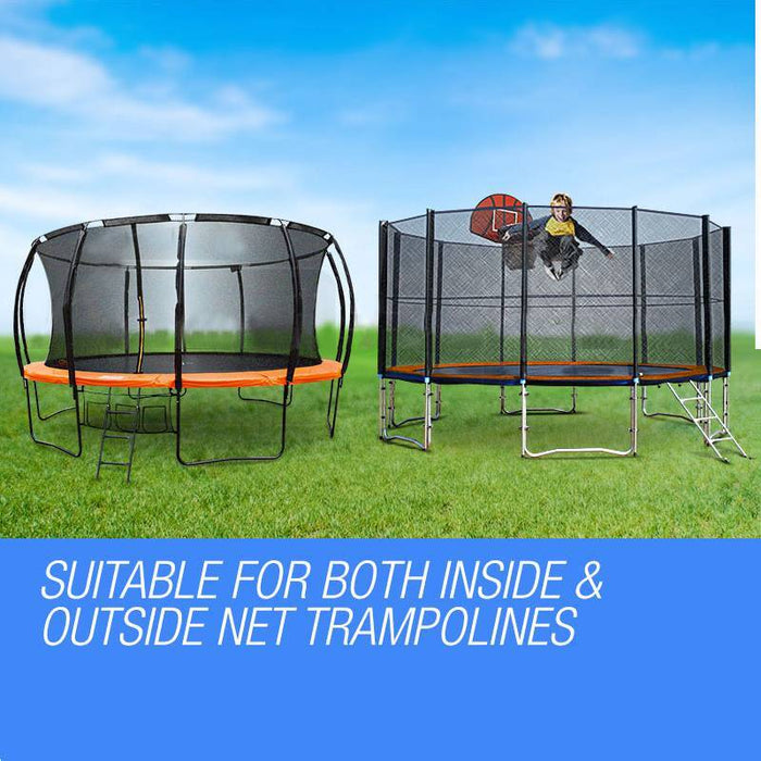 UP-SHOT 14ft Replacement Trampoline Padding - Pads Outdoor Safety Round Pad - Amazingooh Wholesale