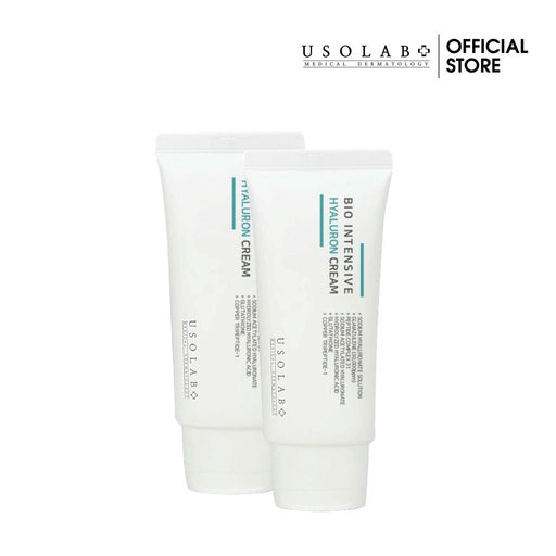 USOLAB Bio Intensive Hyaluron Cream 50ml - Amazingooh Wholesale