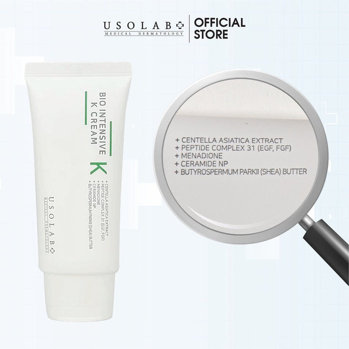 USOLAB Bio Intensive K Cream 50ml - Amazingooh Wholesale