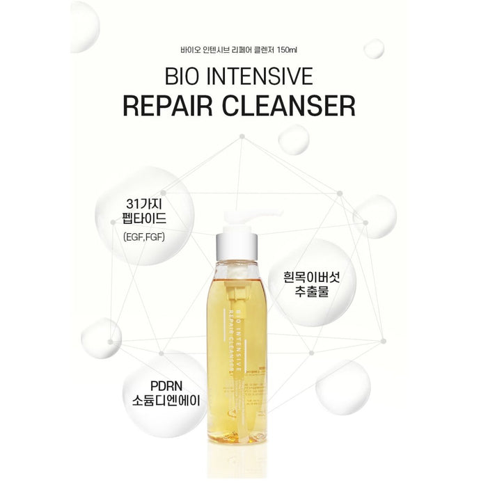 USOLAB Bio Intensive Repair Regeneration Cleanser 150ml - Amazingooh Wholesale