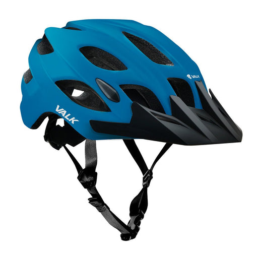 VALK Mountain Bike Helmet Medium 56-58cm Bicycle MTB Cycling Safety Accessories - Amazingooh Wholesale