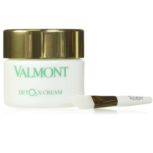 [Valmont] Intensive Care DETO2X Cream 45ml - Amazingooh