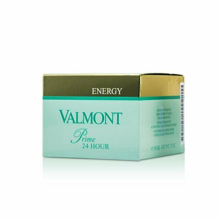 Valmont Prime 24 Hour Moisturizing Cream (Energizing & Moisturizing Cream) 50ml - Amazingooh