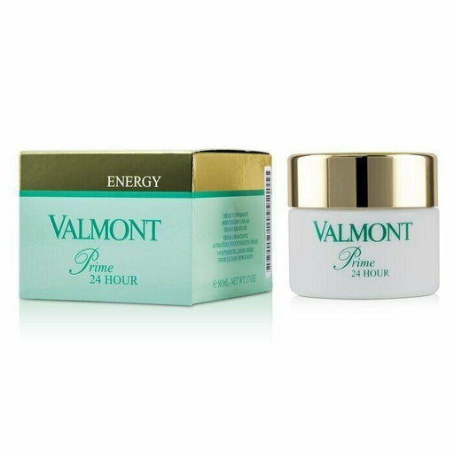 Valmont Prime 24 Hour Moisturizing Cream (Energizing & Moisturizing Cream) 50ml - Amazingooh