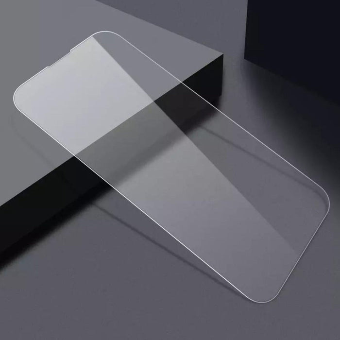 VOCTUS iPhone 14 Pro Max Tempered Glass Screen Protector 2Pcs (Raw) VT-SP-107-DW - Amazingooh Wholesale