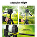 Weifeng Professional Camera Tripod Monopod Stand DSLR Pan Head Mount Flexible - Amazingooh Wholesale