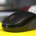 Wireless Mouse For Computer Gaming Office Laptop 6 Buttons 11 Mode Light Effect - Amazingooh Wholesale